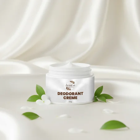 Deodorant Creme