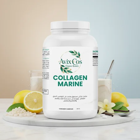 Collagen Marine