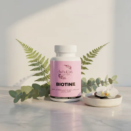 Biotine