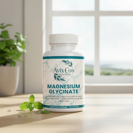 Magnesium Glycinate