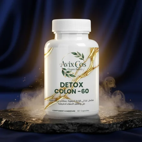 Colon Detox 60