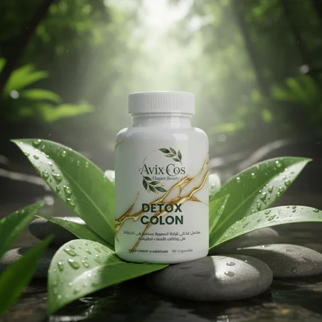 Detox Colon 30