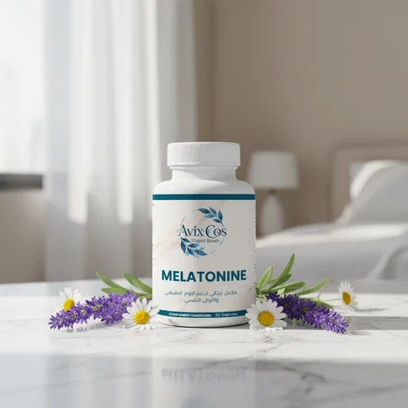 melatonine