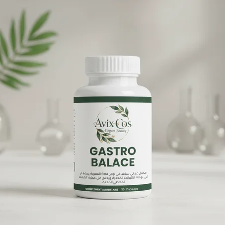 Gastro Balace