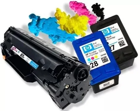 Toners pour imprimantes