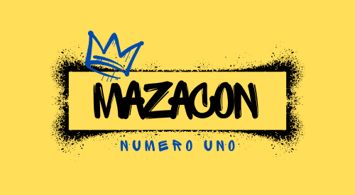 mazacon