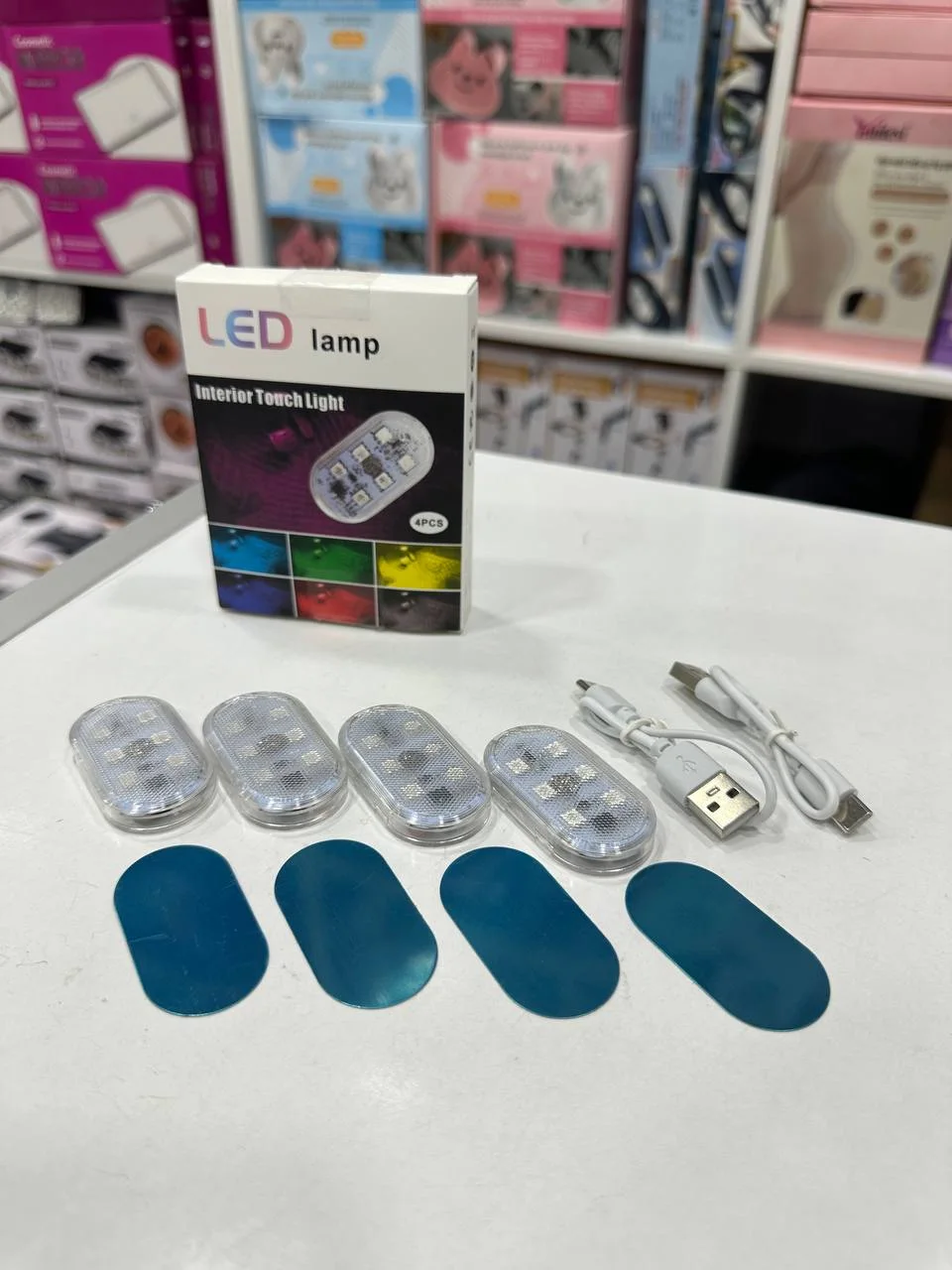 product