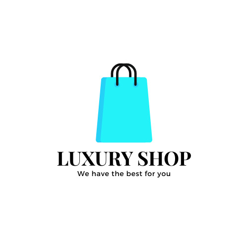 luxury-shop