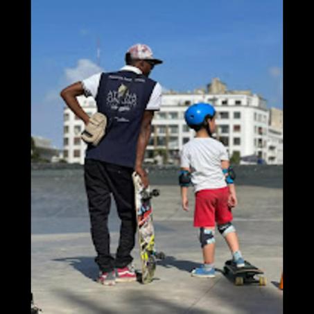 حصص تدريبية فردية للمبتدئين