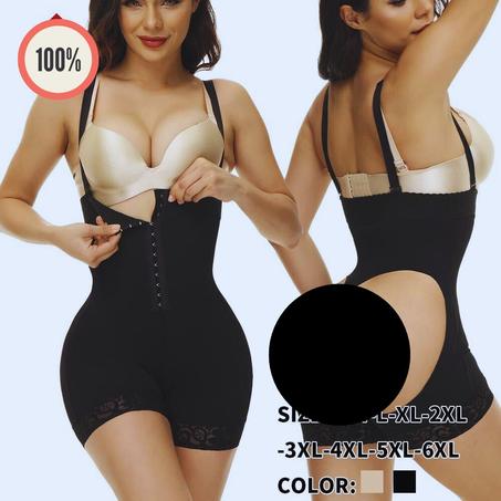 قوام مثالي مع مشد البطن لإبراز الخصر والأردافاختاري الراحة والأناقة في آنٍ واحد!– متوفر بجميع المقاسات