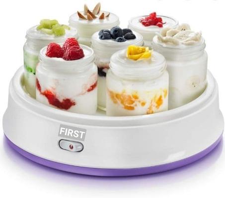 صانع الزبادي الرايب