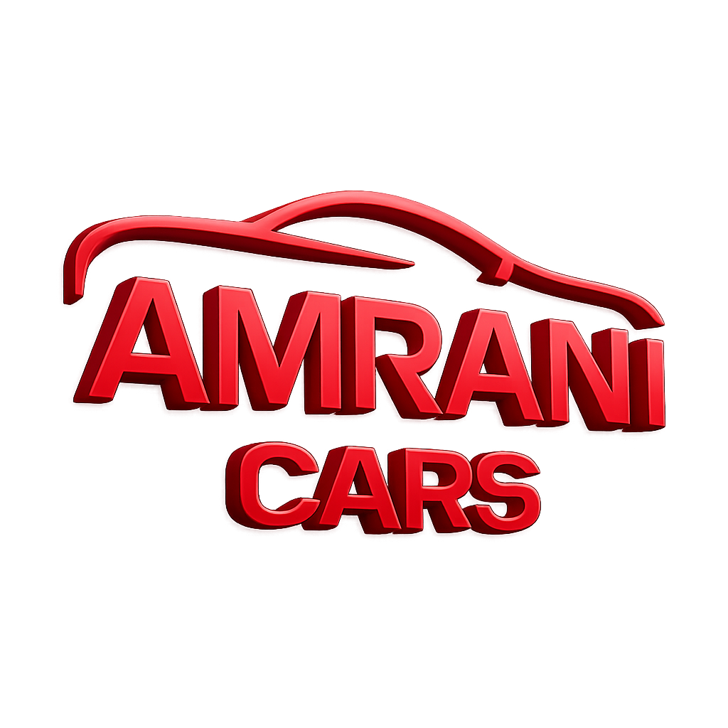 Amranicars