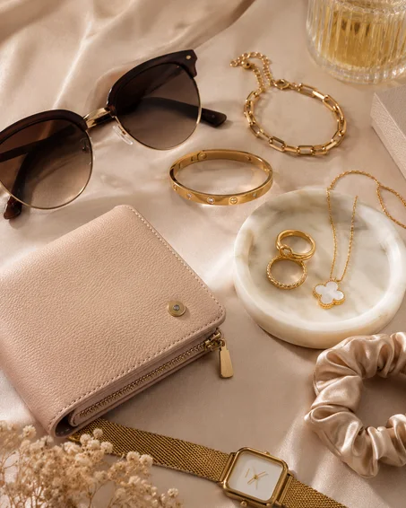 Accessoires