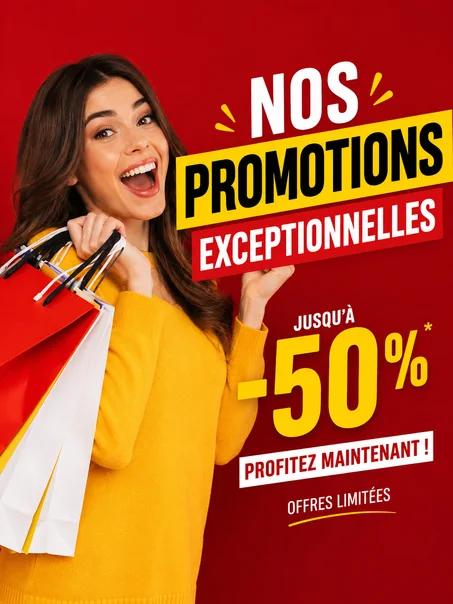 Offres & Promotions