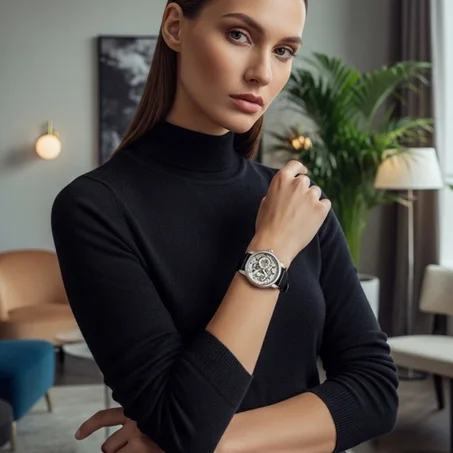 Montres Femmes