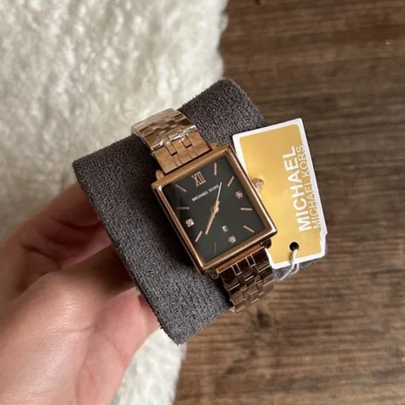 Montre MK bronze