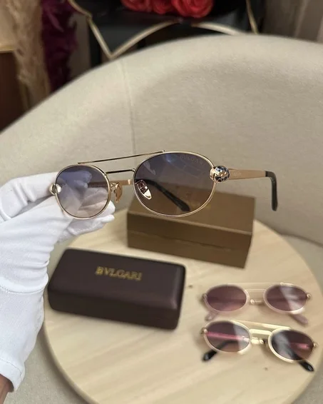 Lunettes BVLGARI