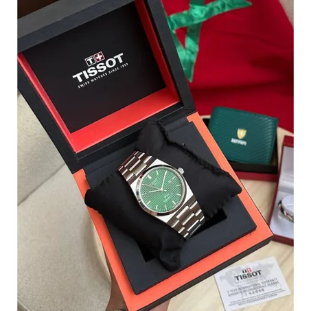 Tissot homme
