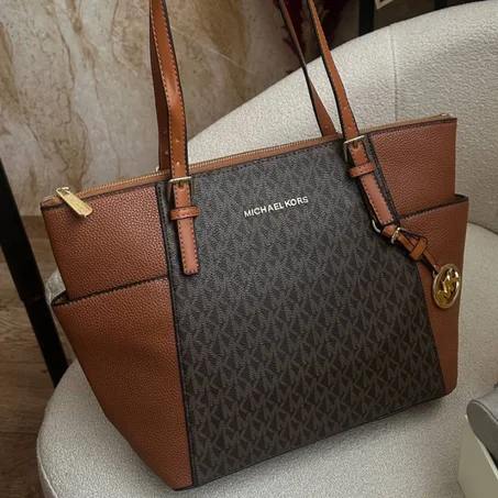 Sac Grand Format Chic