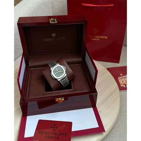 Montre Acier Prestige