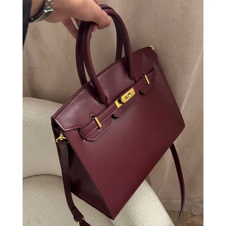 Sac Burgundy HR
