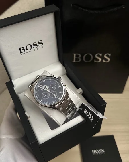 BOSS BLUE