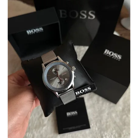 Montre Boss