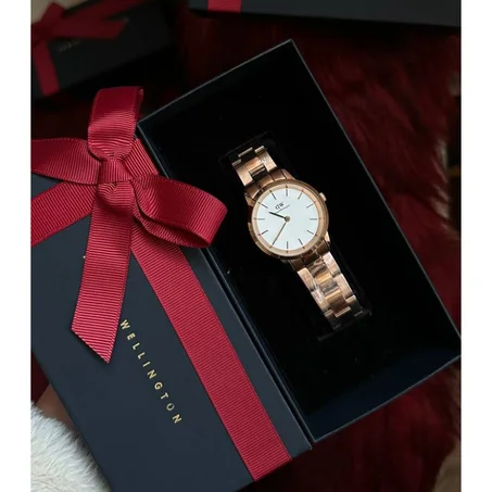 Daniel Wellington