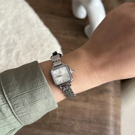 Montre DW