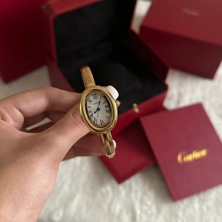 Montre bracelet white