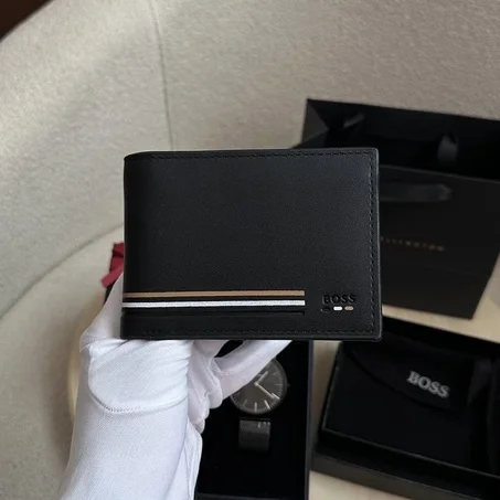 Portefeuille BOSS