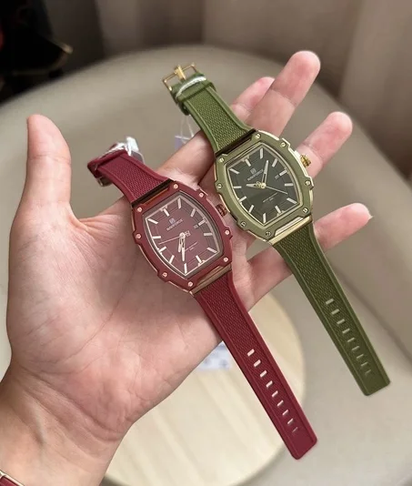 Montre Waterproof 🌊