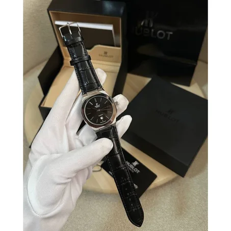 Montre homme classe