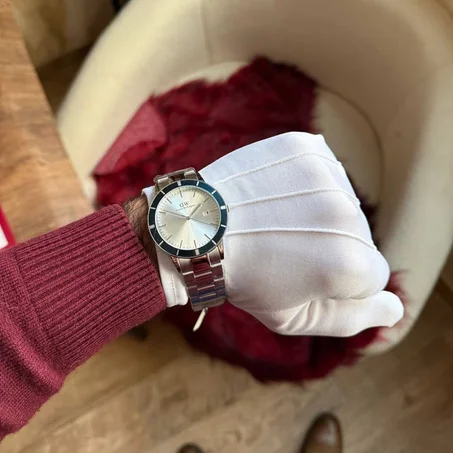 Daniel Wellington Iconic