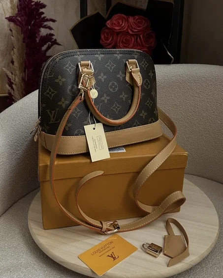 LV Alma bb 🤎