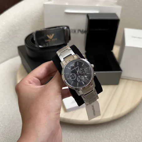 Montre ARM homme