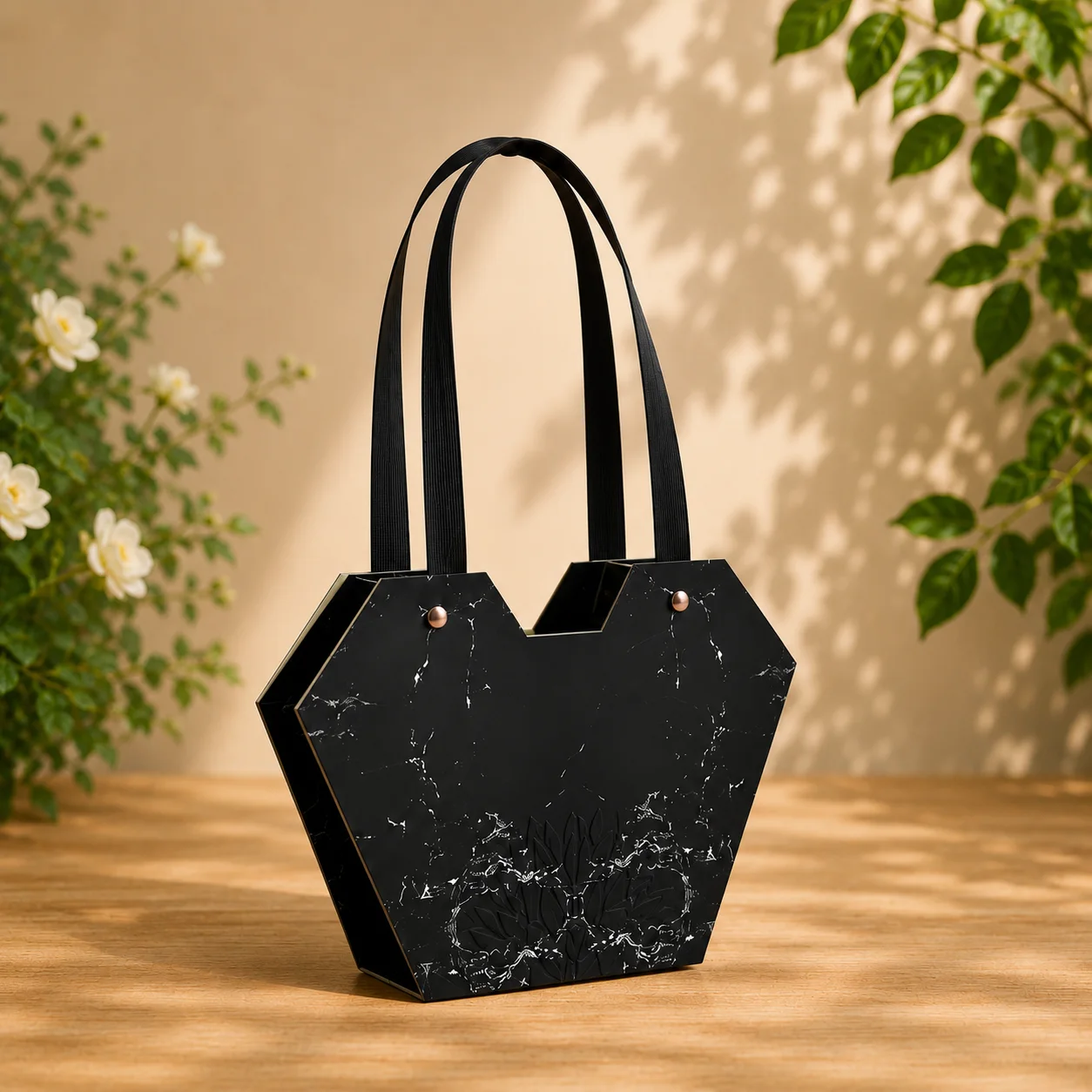 sac de fleur-flowers world