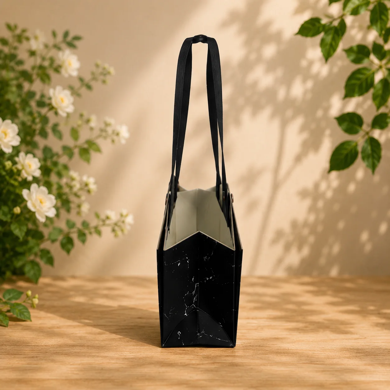 sac de fleur-flowers world