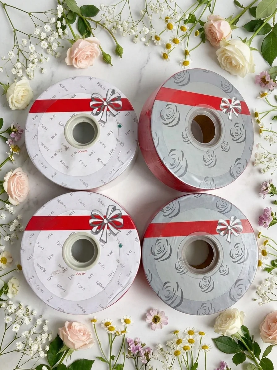 ribbon waterproof