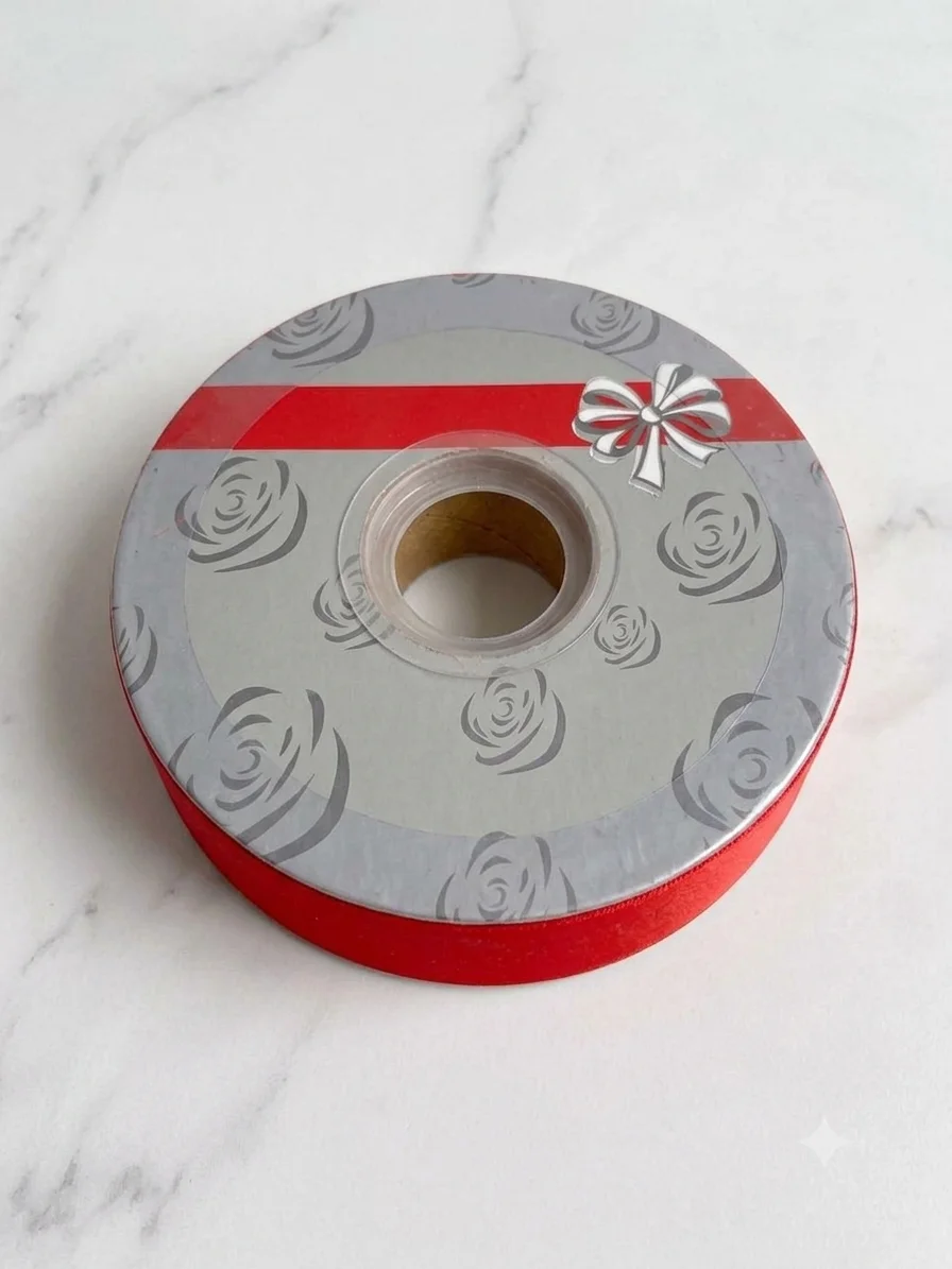 ribbon waterproof