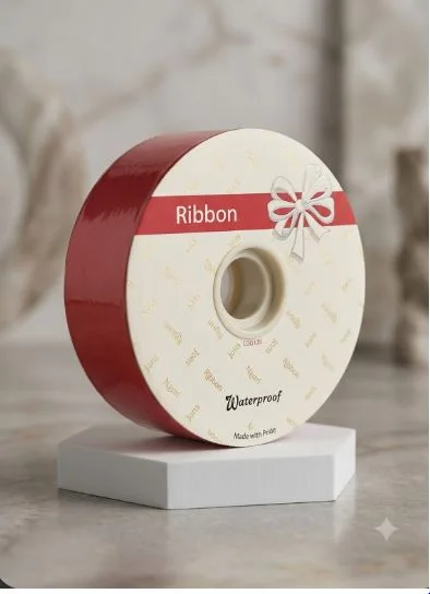ribbon waterproof