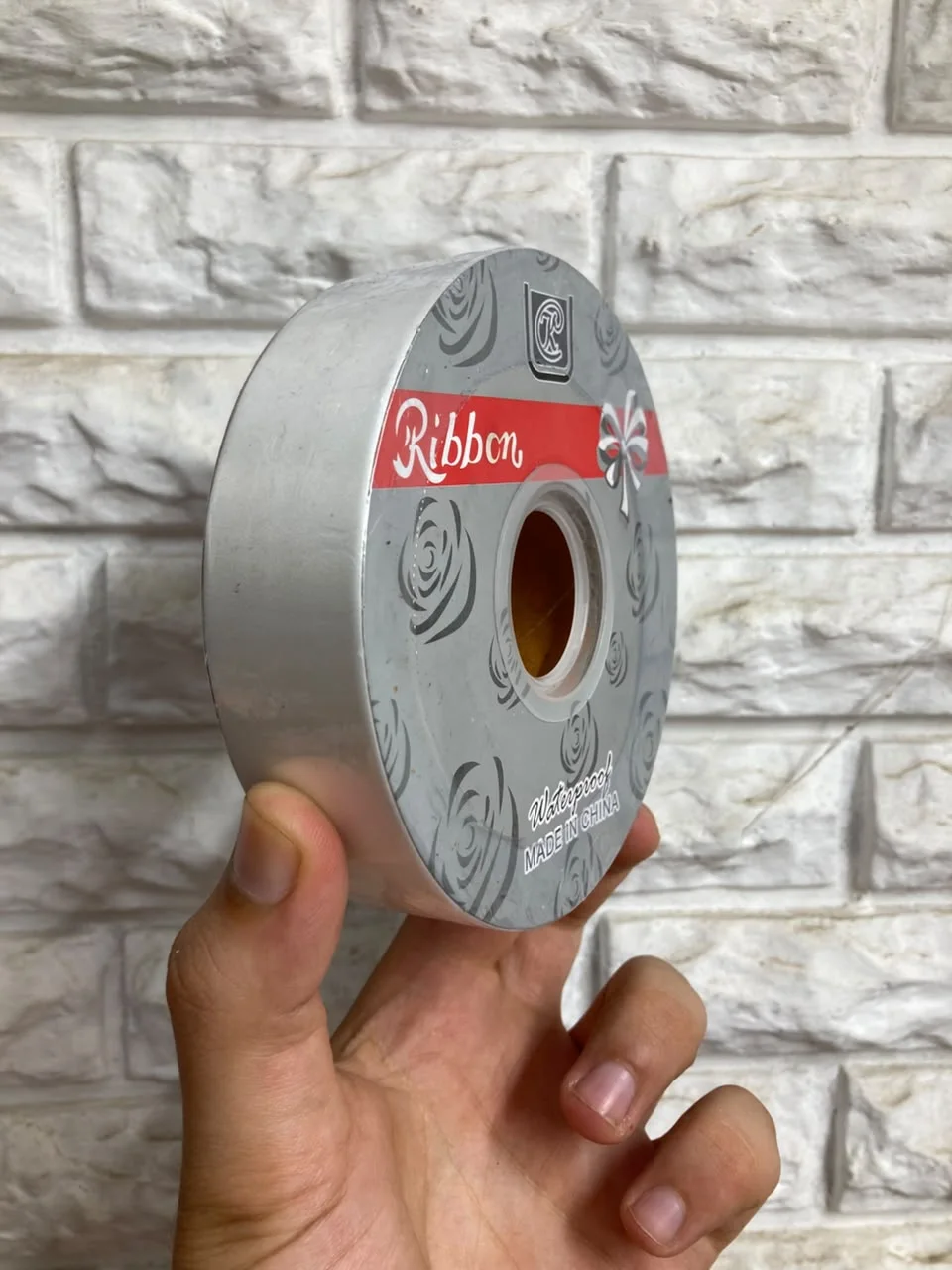 ribbon waterproof