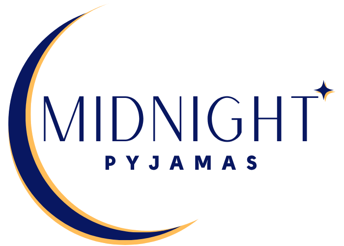 Midnight pyjamas