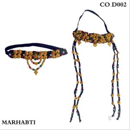 اكسسوارات النكشة