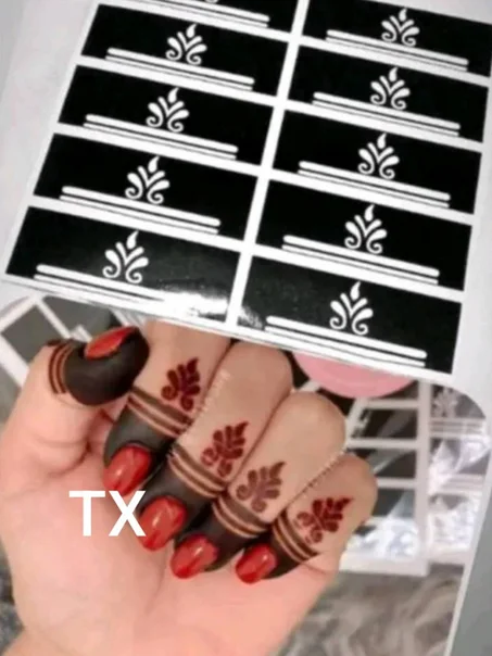 لصاق تخوتيم TX