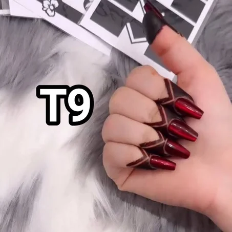 تخوتيم الأضابع (CO.009)