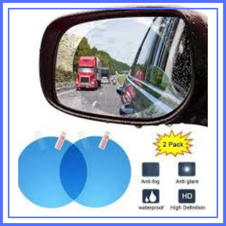 Anti car fog film(فيلم مضاد للضباب للسيارة)