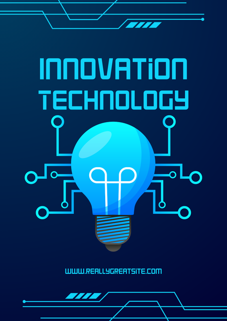 التكنلوجيا