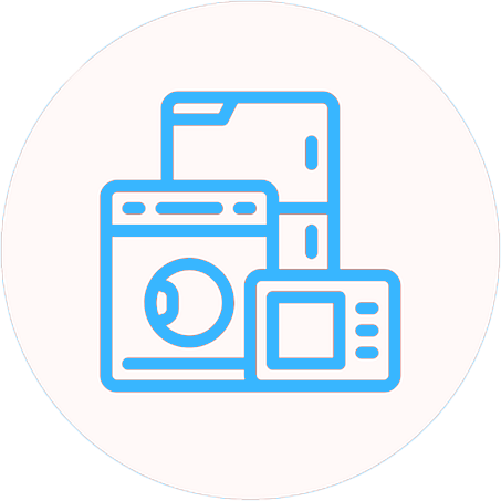 اثاث المنزل