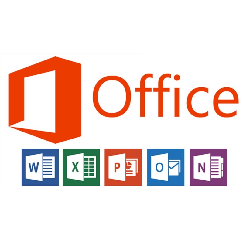 Office 365 (6 Utilisateurs)